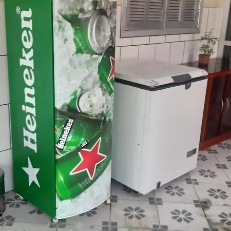 Pousada Mar Aberto Pinheiro Exterior photo