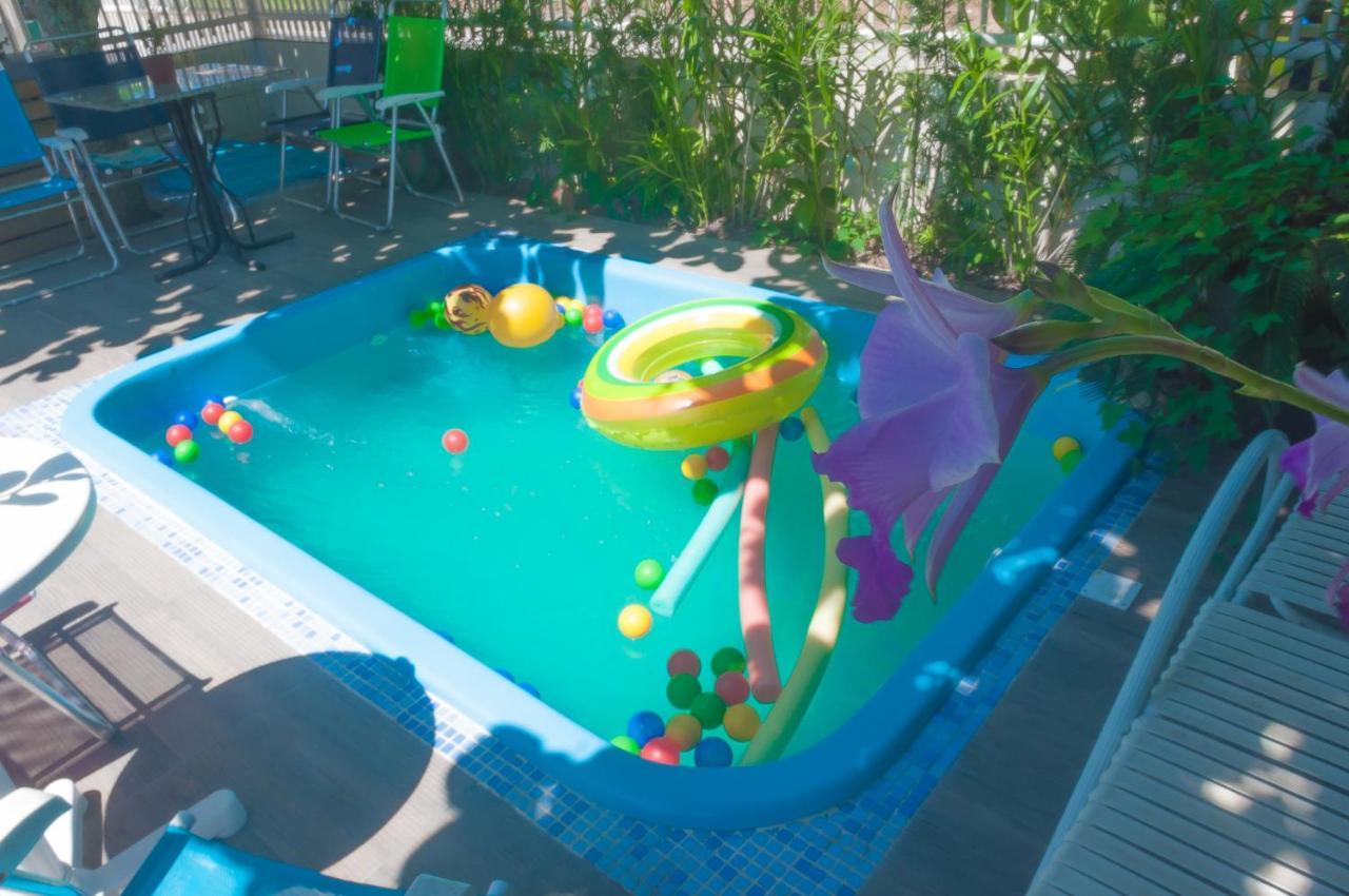 Holiday home Mar Aberto *