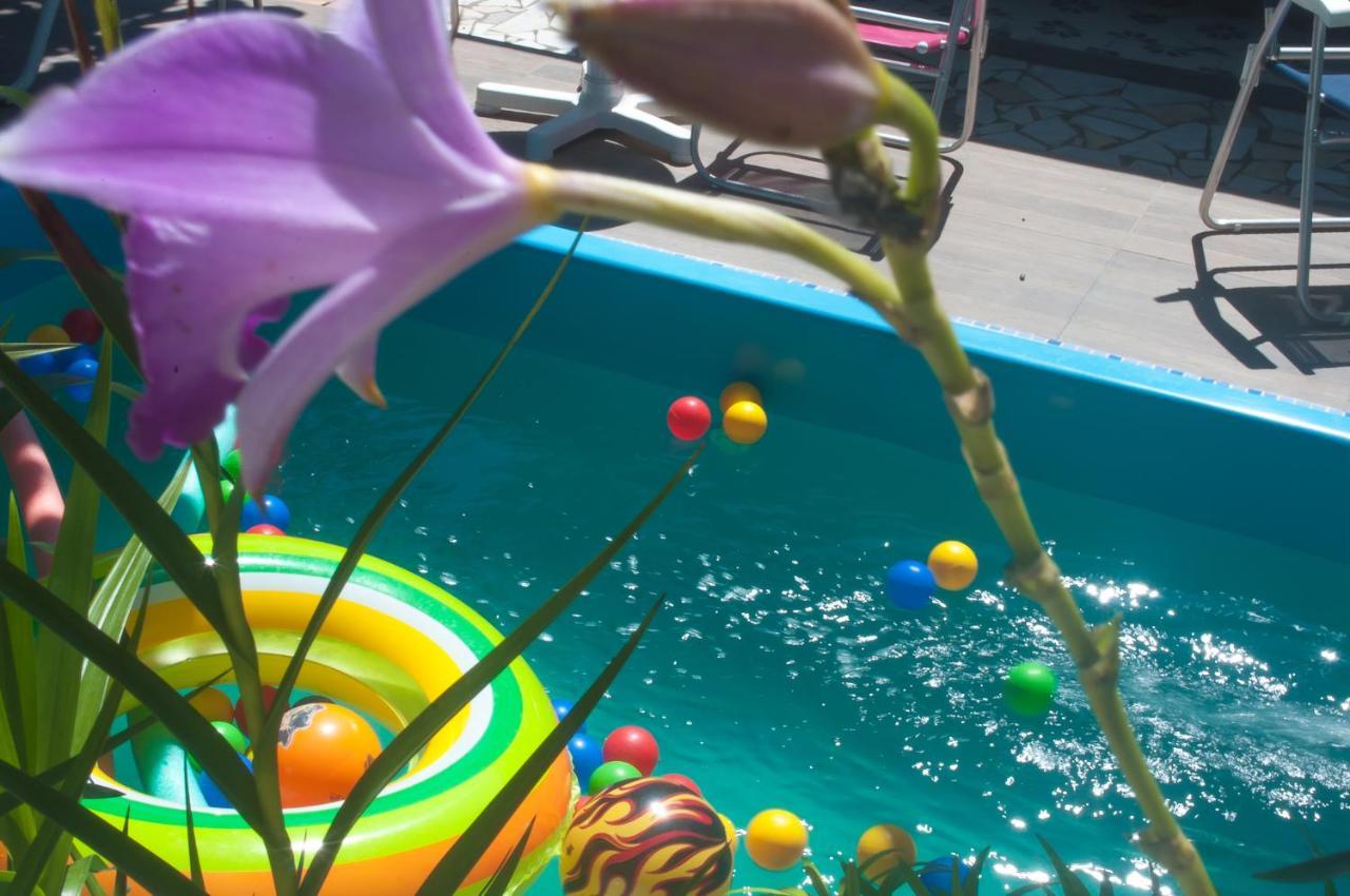 Mar Aberto Holiday home Pinheira