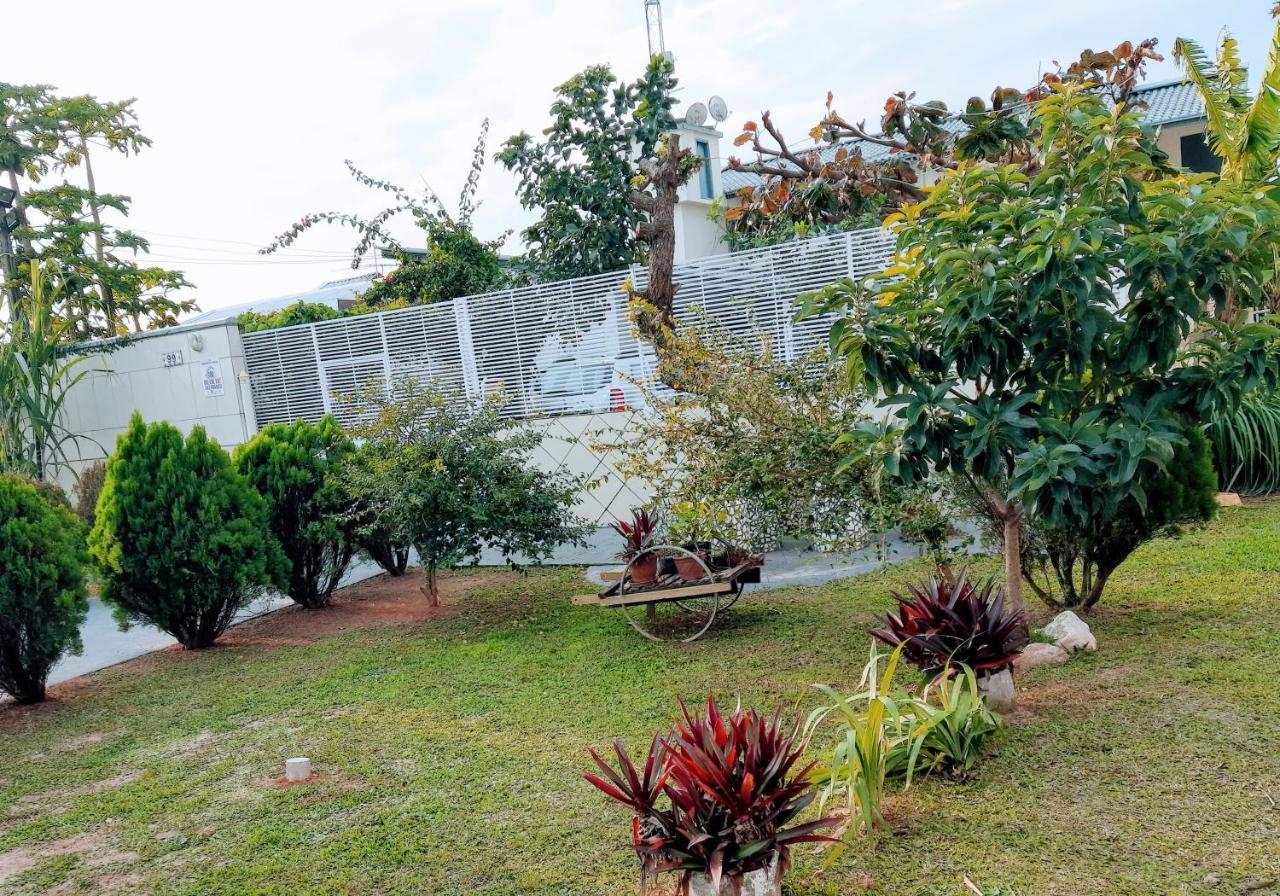 Holiday home Mar Aberto Pinheira