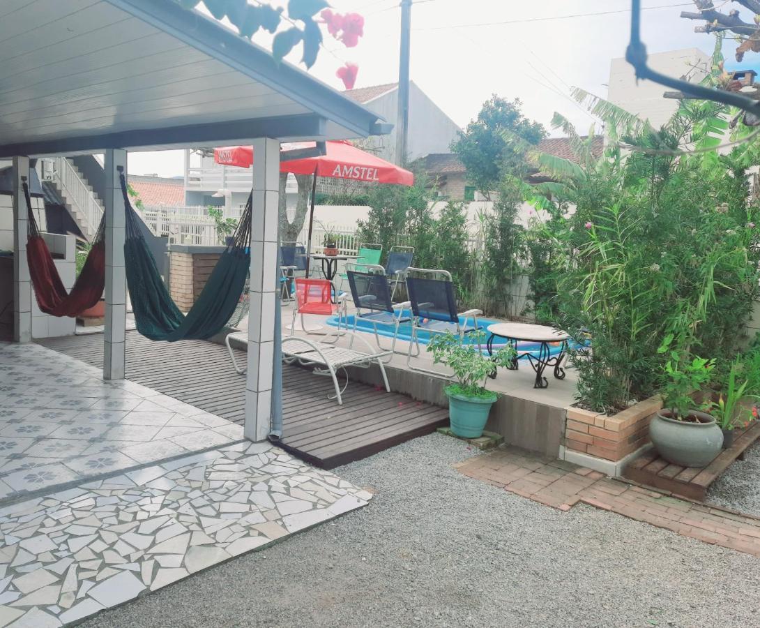 Holiday home Mar Aberto Pinheira