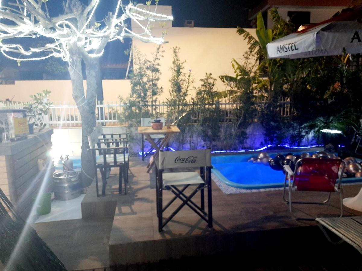 Mar Aberto Holiday home Pinheira