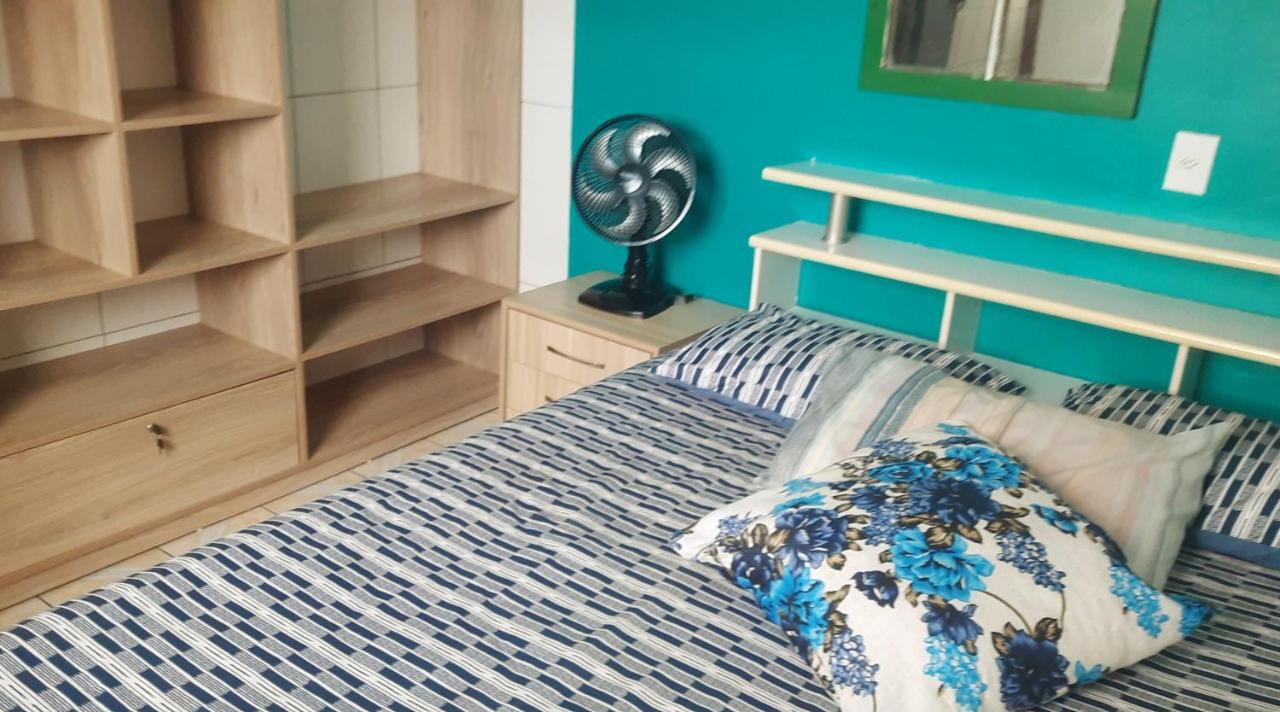 Mar Aberto Holiday home Pinheira