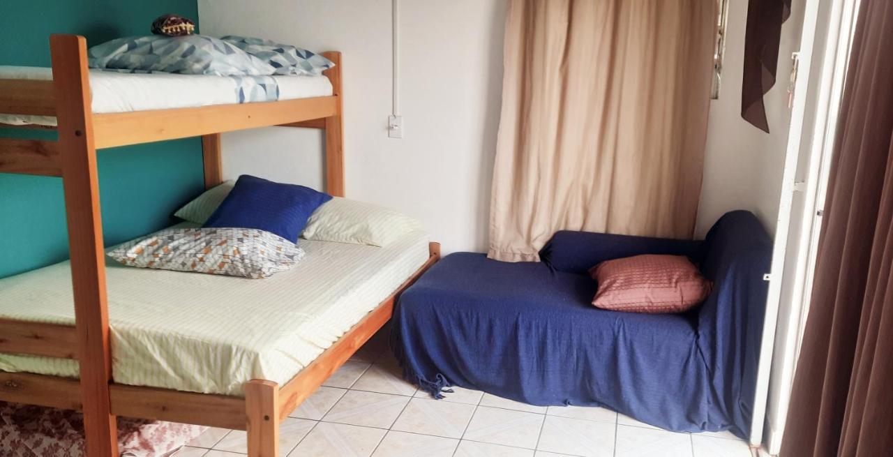 Mar Aberto Holiday home *