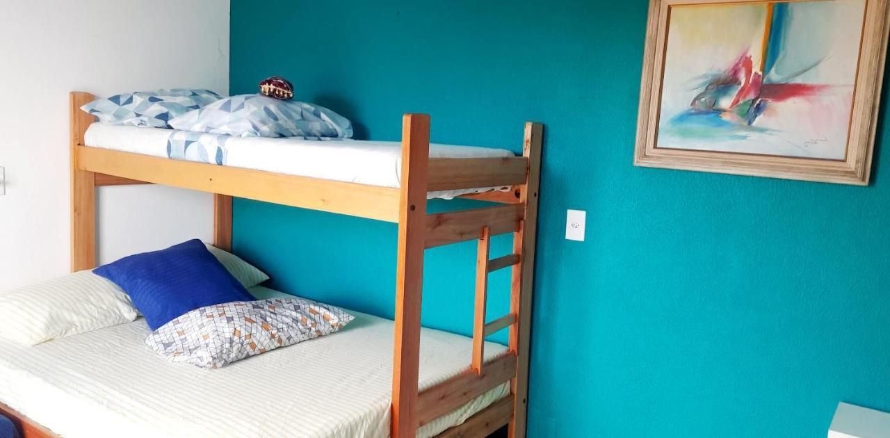 Mar Aberto Holiday home Pinheira