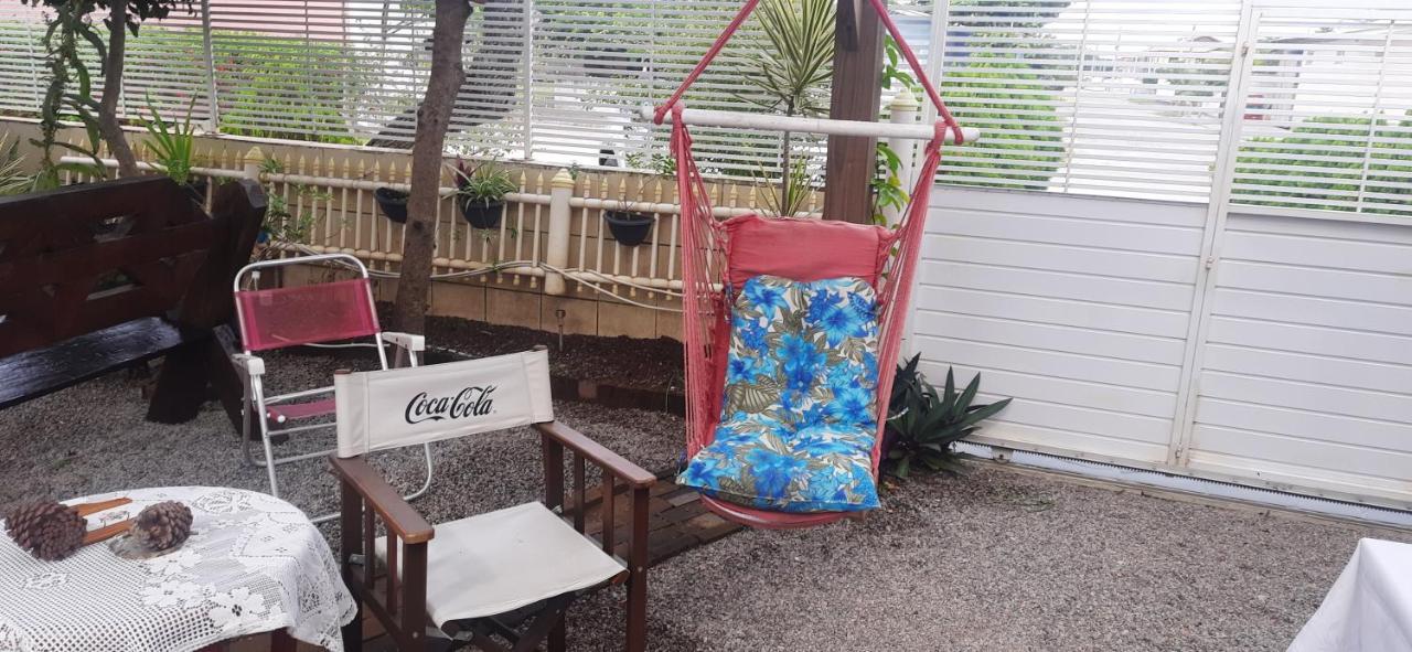 Mar Aberto Holiday home Pinheira
