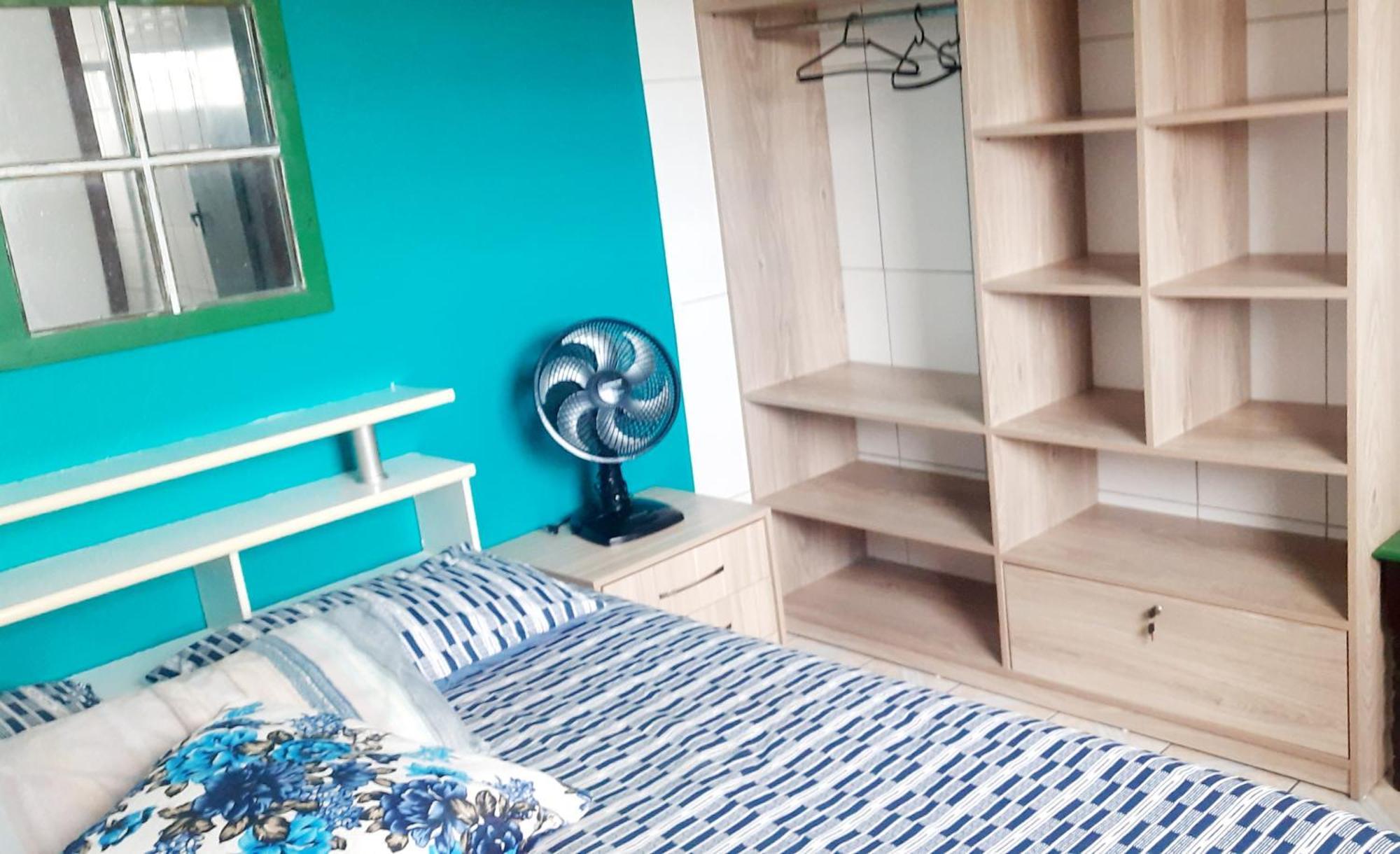 Mar Aberto Holiday home *
