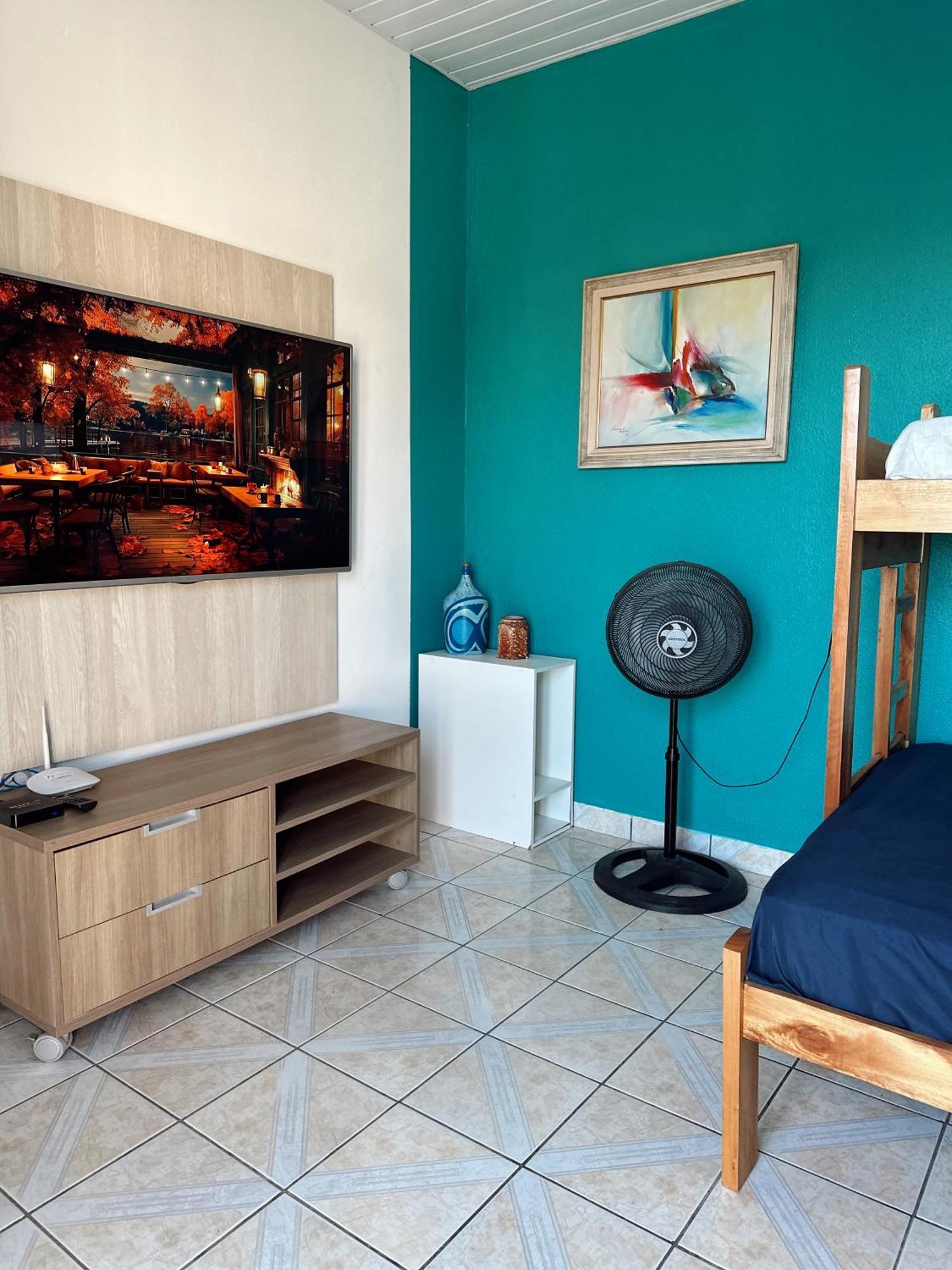 Mar Aberto Holiday home