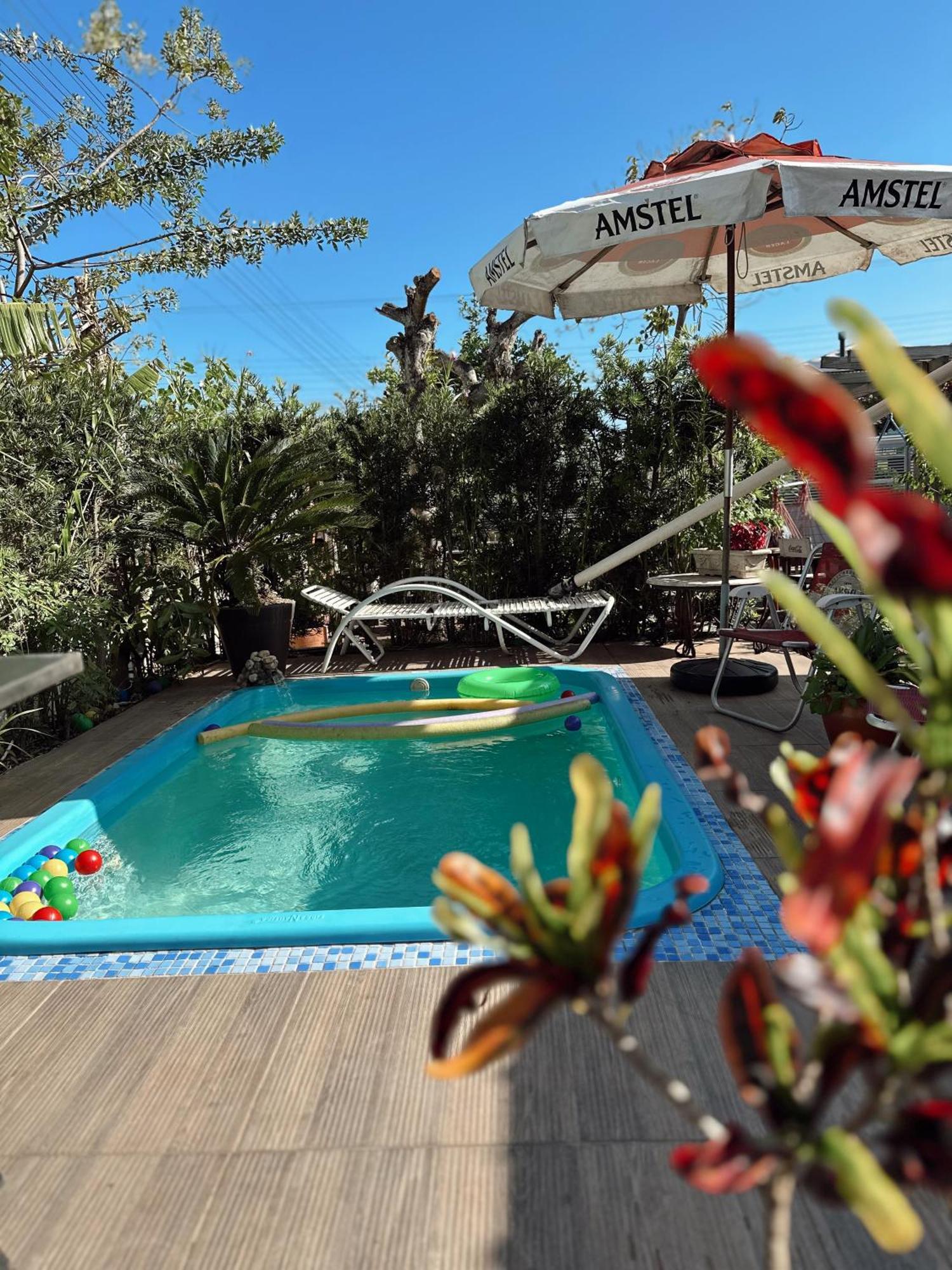Mar Aberto Holiday home *