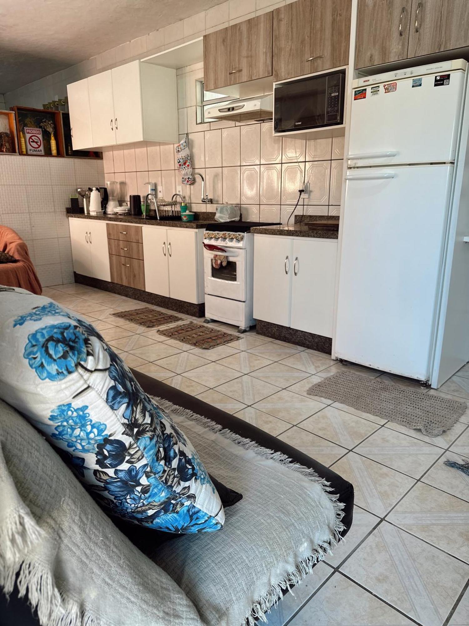 Holiday home Mar Aberto