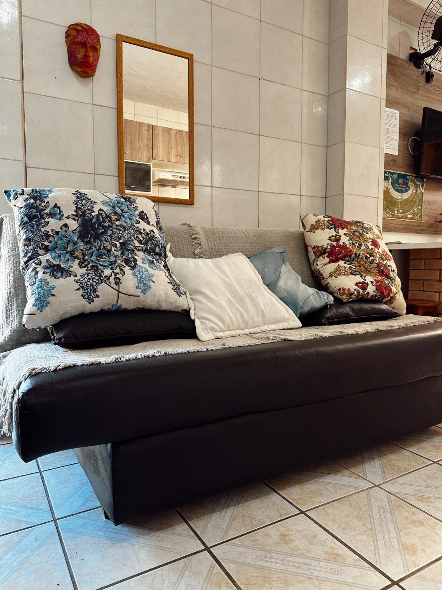 Mar Aberto Holiday home