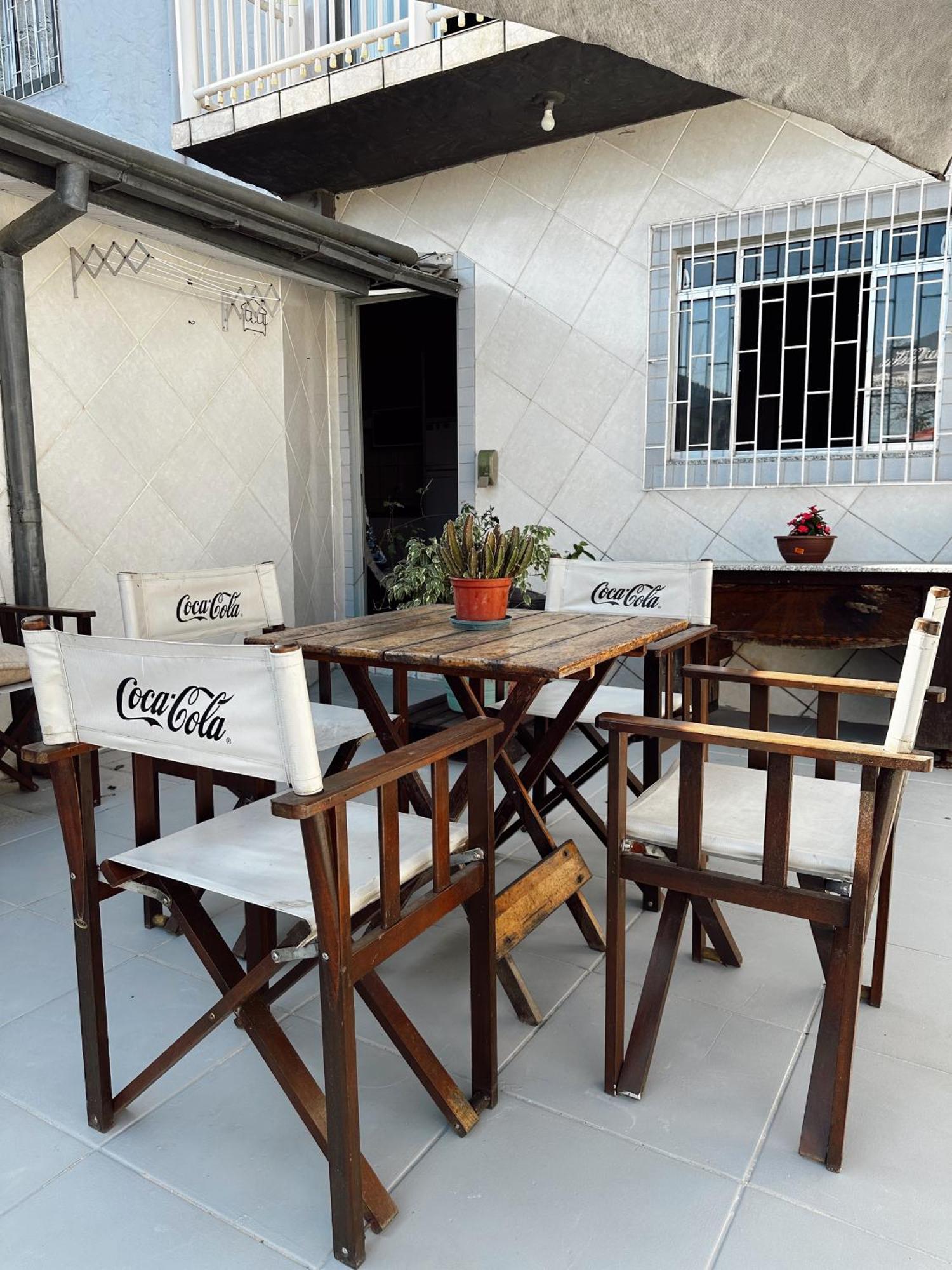 Mar Aberto Holiday home *