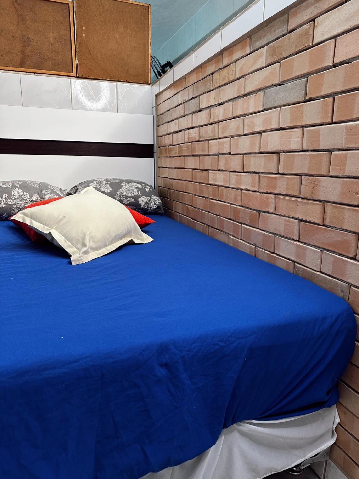 Holiday home Mar Aberto *