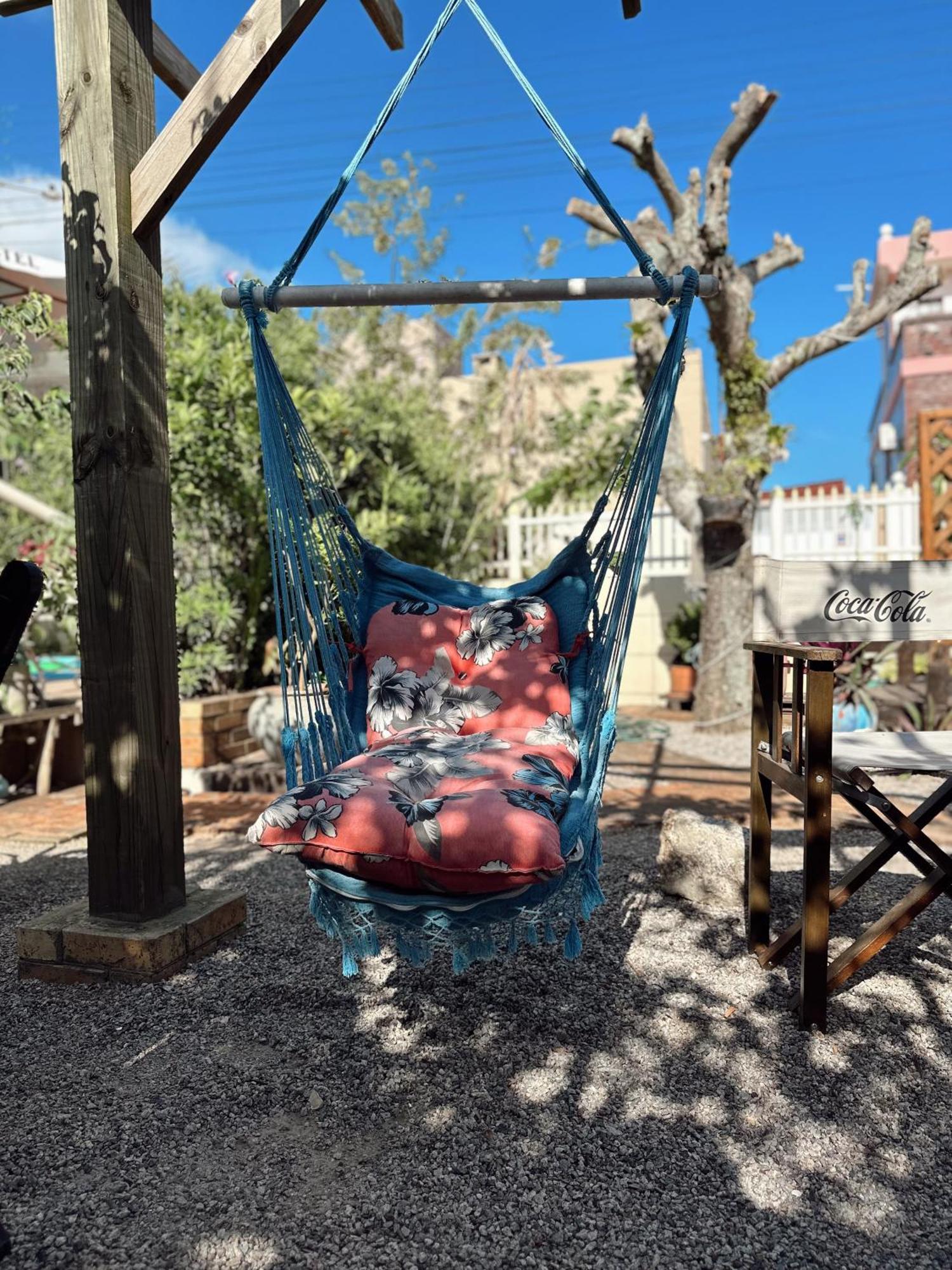 Holiday home Mar Aberto Pinheira