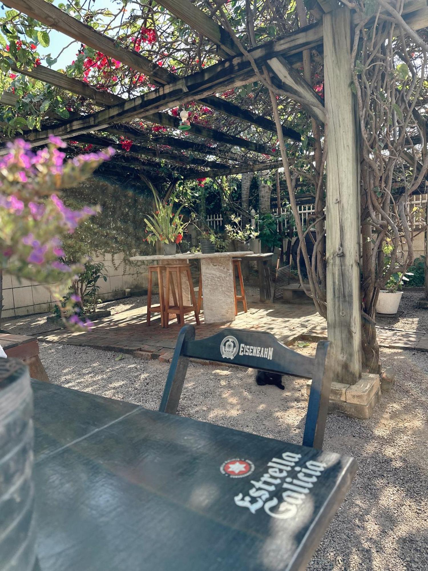 Holiday home Mar Aberto